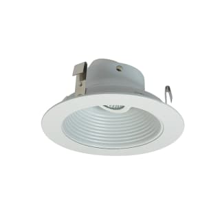 A thumbnail of the Nora Lighting NL-410 White / White