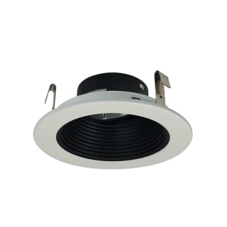 A thumbnail of the Nora Lighting NL-411 Black / White