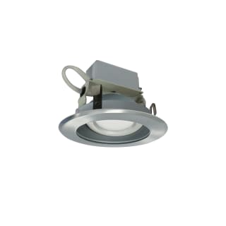 A thumbnail of the Nora Lighting NLCBC-46927X Haze / Natural Metal