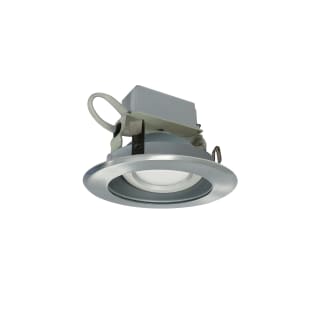 A thumbnail of the Nora Lighting NLCBC-46935X Haze / Natural Metal