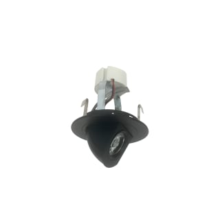 A thumbnail of the Nora Lighting NLCBC-47030X/A Black