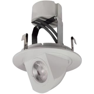 A thumbnail of the Nora Lighting NLCBC-47035X/A White