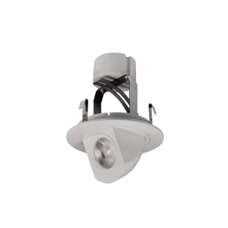 A thumbnail of the Nora Lighting NLCBC-47040X/A White