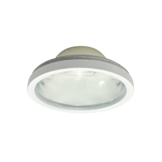 A thumbnail of the Nora Lighting NLCBC-569TIR15 Matte Powder White