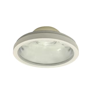 A thumbnail of the Nora Lighting NLCBC-569TIR15 White / White