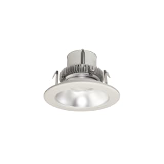 A thumbnail of the Nora Lighting NLCBC2-45130/10 Diffused Clear / White