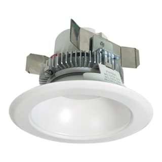 A thumbnail of the Nora Lighting NLCBC2-45135/10LE4EM White / White