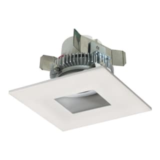 A thumbnail of the Nora Lighting NLCBC2-45530/10 White