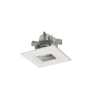 A thumbnail of the Nora Lighting NLCBC2-45535/A White