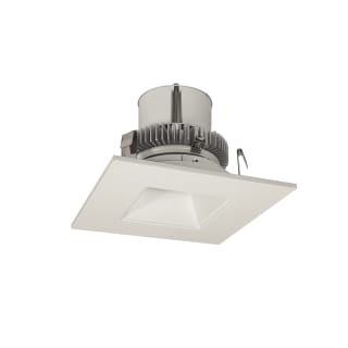 A thumbnail of the Nora Lighting NLCBC2-45635/10EM White