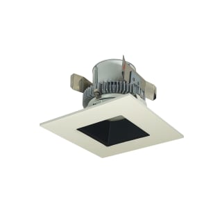 A thumbnail of the Nora Lighting NLCBC2-456CD/A Black / White