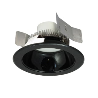 A thumbnail of the Nora Lighting NLCBC2-55127/10LE4 Black