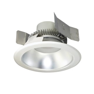 A thumbnail of the Nora Lighting NLCBC2-55127/10 Diffused Clear / White