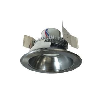 A thumbnail of the Nora Lighting NLCBC2-55127/10LE4 Natural Metal