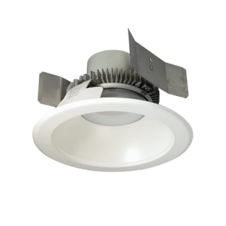 A thumbnail of the Nora Lighting NLCBC2-55127/10LE4 White