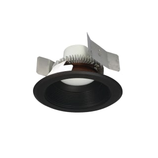 A thumbnail of the Nora Lighting NLCBC2-55227/10LE4 Bronze