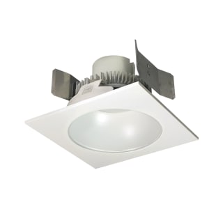 A thumbnail of the Nora Lighting NLCBC2-55327/10LE4 White