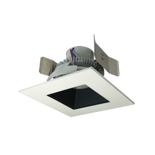 A thumbnail of the Nora Lighting NLCBC2-55627/10 Black / White