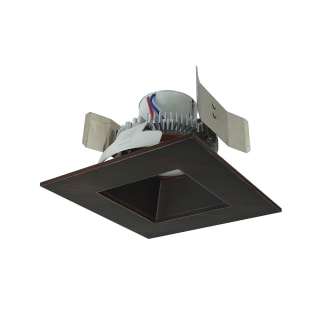 A thumbnail of the Nora Lighting NLCBC2-55627/10 Bronze