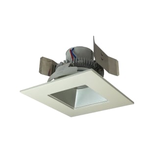 A thumbnail of the Nora Lighting NLCBC2-55627/10 Haze / White