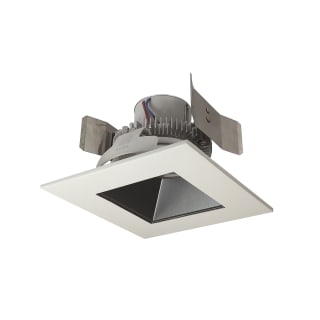 A thumbnail of the Nora Lighting NLCBC2-55627/10 Pewter / White