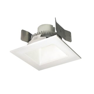 A thumbnail of the Nora Lighting NLCBC2-55630/10LE4 White