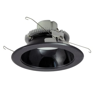 A thumbnail of the Nora Lighting NLCBC2-65127/A Black