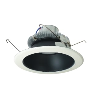 A thumbnail of the Nora Lighting NLCBC2-65127/10 Black / White