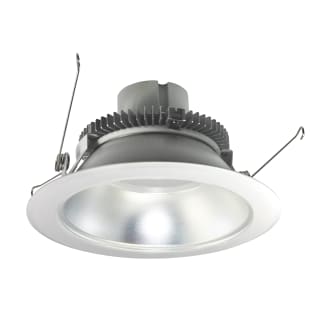 A thumbnail of the Nora Lighting NLCBC2-65127/10 Diffused Clear / White