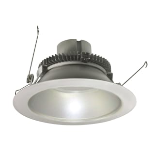 A thumbnail of the Nora Lighting NLCBC2-65127/10 Haze / White