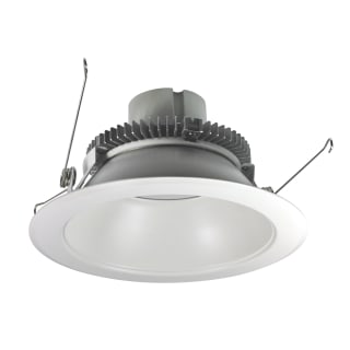 A thumbnail of the Nora Lighting NLCBC2-65127/10EM White