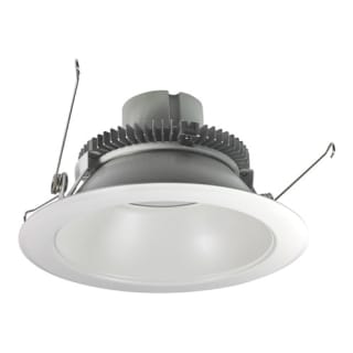 A thumbnail of the Nora Lighting NLCBC2-65127/10LE4 White / White