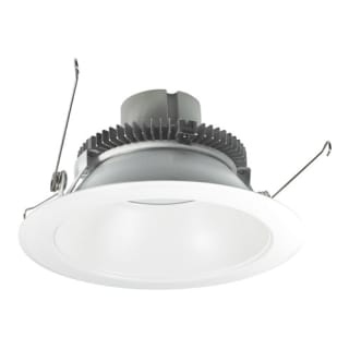 A thumbnail of the Nora Lighting NLCBC2-65135/AEM Matte Powder White / Matte Powder White