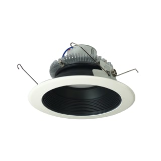 A thumbnail of the Nora Lighting NLCBC2-65227/ALE4 Black / White