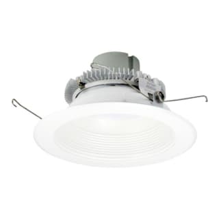 A thumbnail of the Nora Lighting NLCBC2-65227/10 Matte Powder White / Matte Powder White