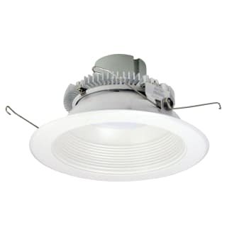 A thumbnail of the Nora Lighting NLCBC2-65227/10EM White