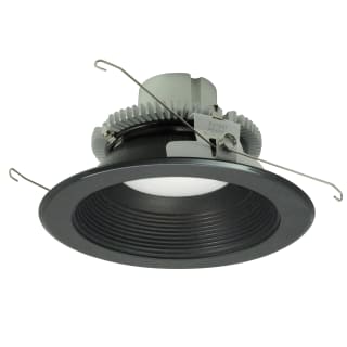 A thumbnail of the Nora Lighting NLCBC2-65230/10LE4 Black