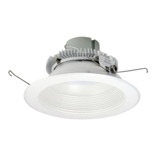 A thumbnail of the Nora Lighting NLCBC2-65230/10 White / White