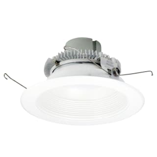 A thumbnail of the Nora Lighting NLCBC2-65240/AEM Matte Powder White