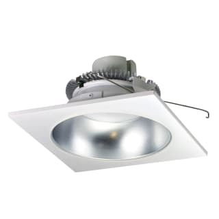 A thumbnail of the Nora Lighting NLCBC2-65327/ALE4 Diffused Clear / White