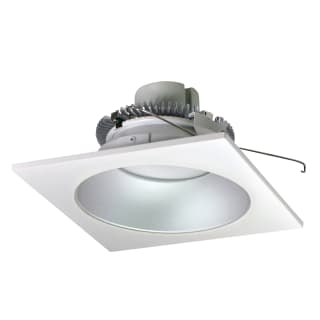 A thumbnail of the Nora Lighting NLCBC2-65327/10 Haze / White