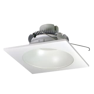 A thumbnail of the Nora Lighting NLCBC2-65327/10 White