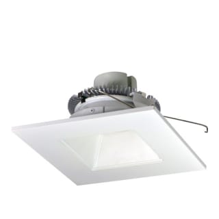 A thumbnail of the Nora Lighting NLCBC2-65627/10 White / White