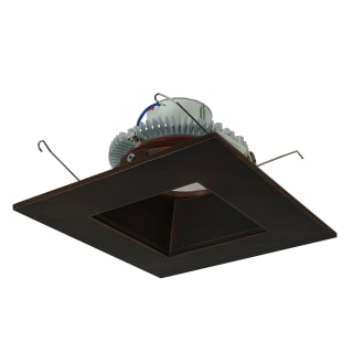 A thumbnail of the Nora Lighting NLCBC2-65640/ALE4 Bronze