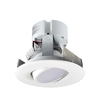 A thumbnail of the Nora Lighting NOX-43440 White