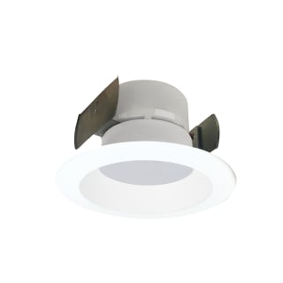 A thumbnail of the Nora Lighting NOXTW-431 White / White