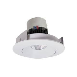 Nora 4 led trim outlet