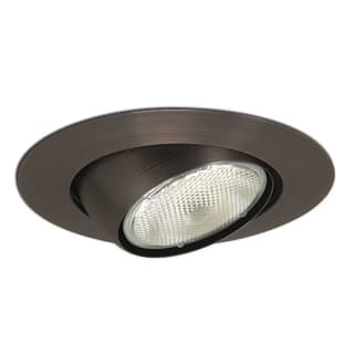 A thumbnail of the Nora Lighting NT-28 Bronze
