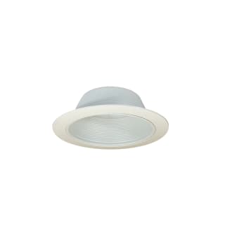 A thumbnail of the Nora Lighting NTM-31OV White / White