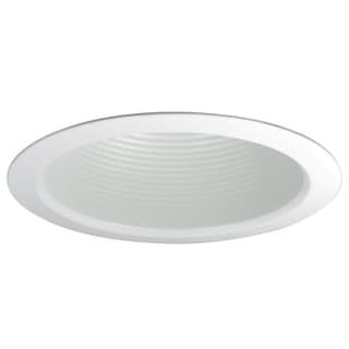 A thumbnail of the Nora Lighting NTM-526 White / White